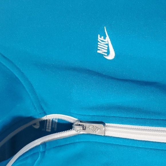 NIKE Retro Track Jacket Small - Picture 3 of 11
